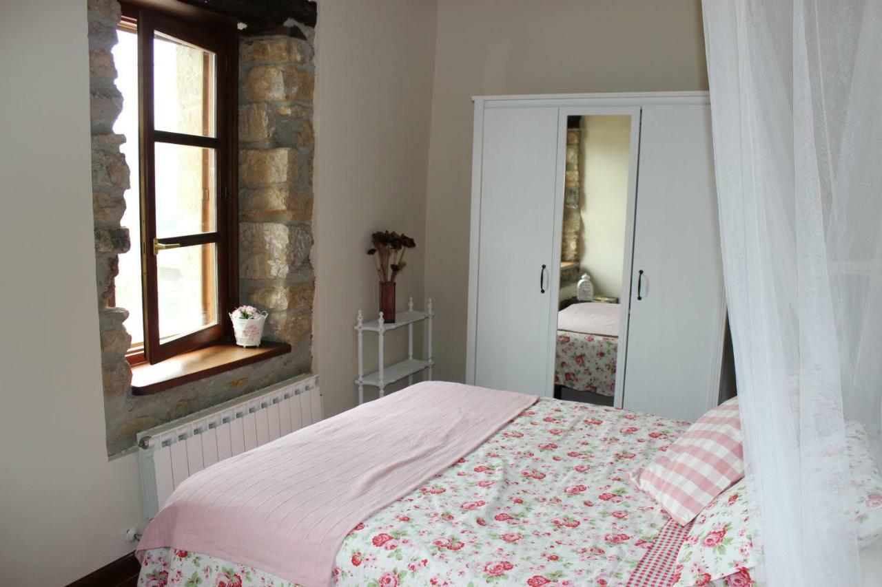 Amets Etxalde Villa Santecilla Kültér fotó