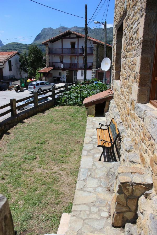 Amets Etxalde Villa Santecilla Kültér fotó