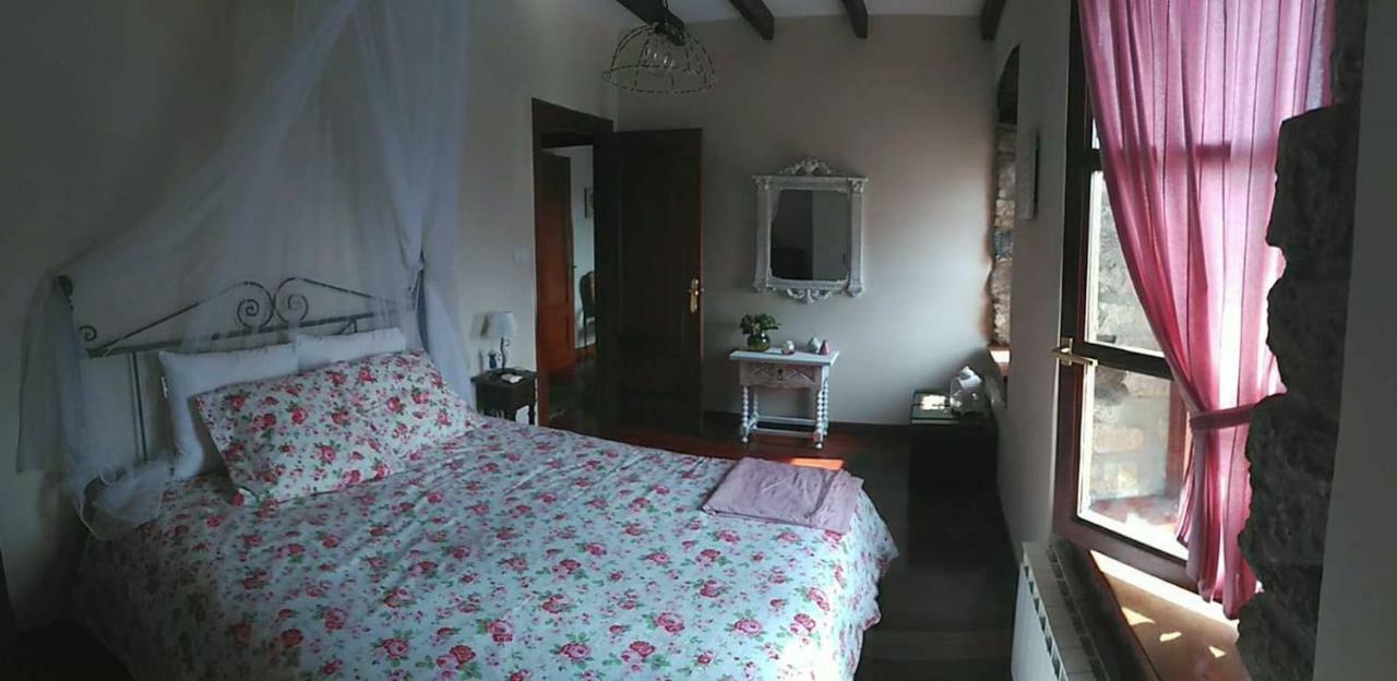 Amets Etxalde Villa Santecilla Kültér fotó